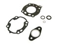 Zylinder Dichtungssatz (Top End) für Aprilia SR50 DiTech 2000-2003, SR50 R Factory Aprilia