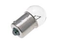 Glühlampe R10W BA15S 12V 10W