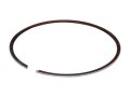 Kolbenring Polini 57x1mm für Vespa 125 ETS, PK, Primavera 2T, Primavera ET3 2T, XL