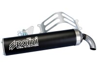 Endschalldämpfer Polini Big Evolution mit 20mm Aufnahme