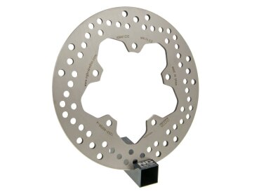 Bremsscheibe NG für Yamaha YZF125R (08-13) hinten