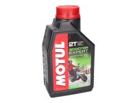 2-Takt Motoröl / Mischöl Motul Scooter Expert 1...