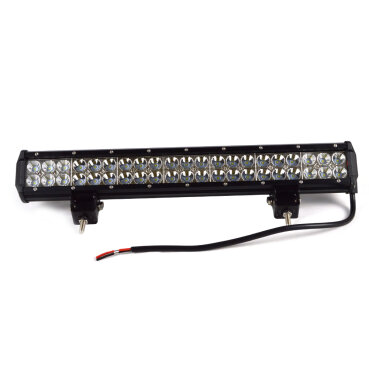 20 Zoll 126W LED Lichtleiste Led Light Bar Arbeitsscheinwerfer für