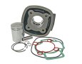 Zylinderkit RMS 50cc LC Quatratische Form