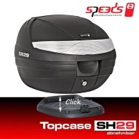 SPEEDS Topcase SH29