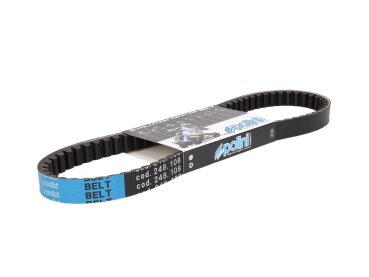 Keilriemen Polini Aramid Belt für Honda NSC 50 R, Vision 50 4T 2012-