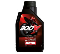 4-Takt Motorenöl Motul 300V Factory Line Road Racing...