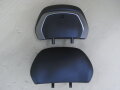 Rr Back Seat Assy Gy-517S, für Modell-Farbcodes: GREY (GY-517S), GREY...