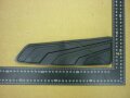 L. Floor Mat B(Bk-001U), für Modell-Farbcodes: MATT GREY (GY-7450U),...