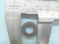 Plain Washer 6mm