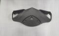 Fr.Handle Cover Gy-7450U, für Modell-Farbcodes: GRAY (GY7450U), GRAY...