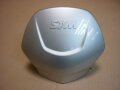 Back Seat Rr. Cover Assy S-7S, für Modell-Farbcodes: SILVER (S-7S)