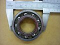 Radial Ball Bearing 6205/2As