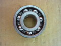 Radial Ball Bearing 6302