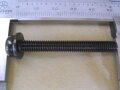 Washer Screw 6X45