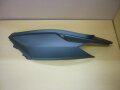 L. Body Cover(Gy-7450U), für Modell-Farbcodes: MATTT GRAY (GY-7450U),...