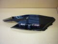 R. Body Cover Assy(Bk-231P), für Modell-Farbcodes: BLACK (BK-231S)