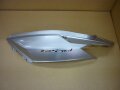 L. Body Cover Assy(S-7S), für Modell-Farbcodes: SILVER (S-7S)