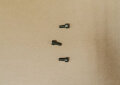 Socket Bolt 6X14, /*/