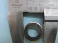 Plain Washer 8mm