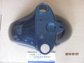 Fr.Fender (Bu-295S), für Modell-Farbcodes: MAT BLUE (BU-295S)