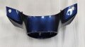 Handle Fr. Cover(Bu-280S), für Modell-Farbcodes: BLUE (BU-280S)