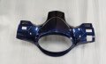 Rr Handle Cover(Bu-280S), für Modell-Farbcodes: BLUE (BU-280S)