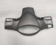 Rr Handle Cover, für Modell-Farbcodes: MAT GRAY (GY-010U)