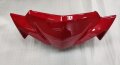 Fr. Handle Cover Assy(R-010Ca), für Modell-Farbcodes: RED (R-010CA)