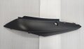 Lh Body Cover(Bk-007U), für Modell-Farbcodes: BLACK (BK-007U)