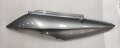 Lh Body Cover Gy517S/Y-102C Grey/Fluo, für Modell-Farbcodes: GRAY + FLUO...