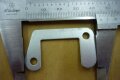 Inner Box Lid Hinge Stay