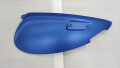 R. Body Cover A(Bu-2154U), für Modell-Farbcodes: PRIMAVERA BLUE (BU-2154U)