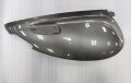 Lh Body Cover A(Bk-7C), für Modell-Farbcodes: BLACK (BK-7C)