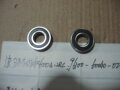 Radial Ball Bearing 6004