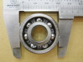 Radial Ball Bearing 6201