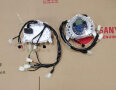 Speedmeter Assy