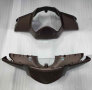 Fr. Handle Cover(Br-497U), für Modell-Farbcodes: BROWN (BR-497U) (Black...