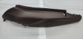 L. Body Cover(Br-497U), für Modell-Farbcodes: BROWN (BR-497U) (Black Seat)