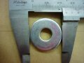 Plain Washer 8mm