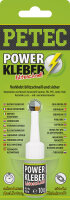 Power Kleber PETEC 10g