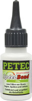 Speedbond Filler PETEC 30ml