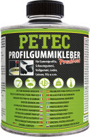 Profilgummikleber PETEC 350ml