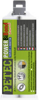 Power Bibond Topfzeit 3 Minuten PETEC 50ml