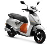 Peugeot Django 2 Sport 125 ABS