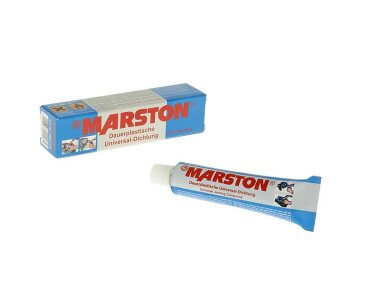 Dichtmasse Marston Benzin- und Ölresistenz 20ml - universal