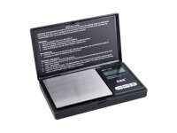 Taschenwaage digital 100g / 0,01g