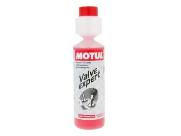 Benzin Bleiersatz Motul Valve Expert 250ml