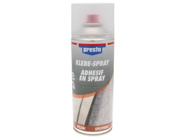 Klebespray Presto 400ml