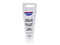 Polier- und Schleifpaste Presto 70ml